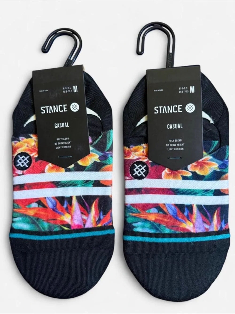 Stance Socks, M